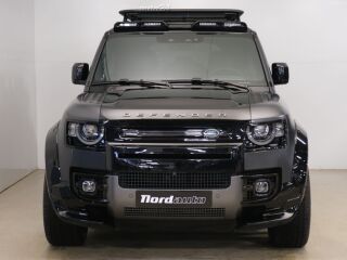 Land Rover Defender Carpathian Edition Urban P525 5.0 V8 386kW