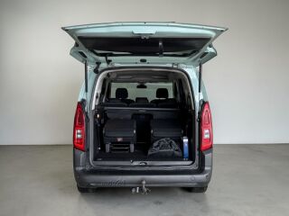 Citroen Berlingo Maxi 1.5 96kW