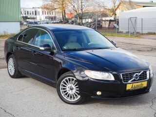 Volvo S80 Summum 2.4 TDI 129kW