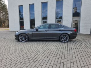 BMW 530 3.0 180кВ