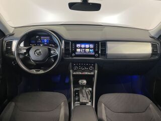 Skoda Kodiaq Ambition 4x4 110kW