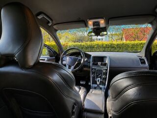 Volvo XC60 2.0 100kW