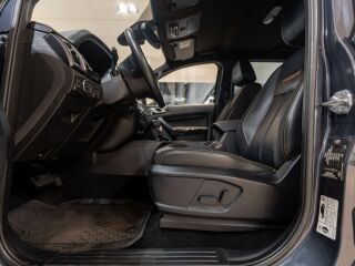 Ford Ranger Wildtrak Bi-Turbo 2.0 157kW