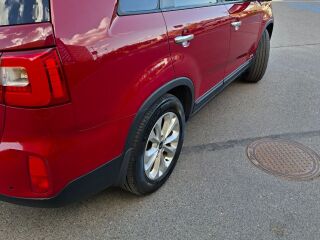Kia Sorento 2.2 145кВ