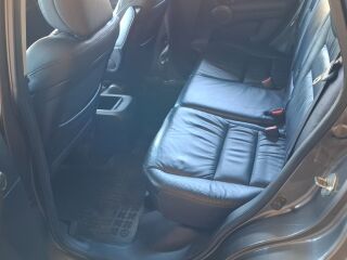 Honda CR-V 2.2 110kW
