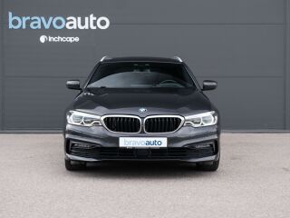BMW 520 d xDrive Sport Line 2.0 140kW
