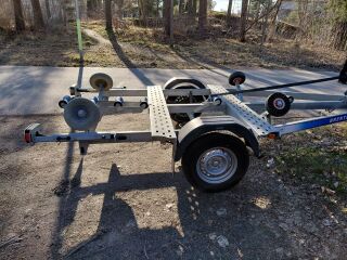 Brentex-Trailer BREN-700BP13