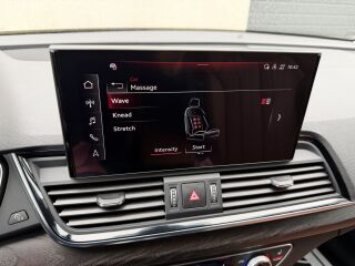 Audi Q5 Quattro Luxury MY22 2.0 TDI 150kW
