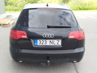 Audi A6 2.0 103kW