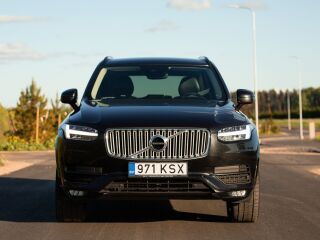 Volvo XC90 Inscription AWD 2.0 D5 173kW