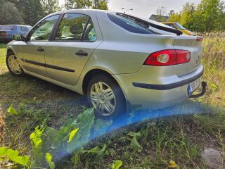 Renault Laguna 2.0 99kW