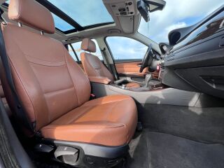 BMW 318 Facelift / Comfort & Connectivity Package 2.0 R4 105kW