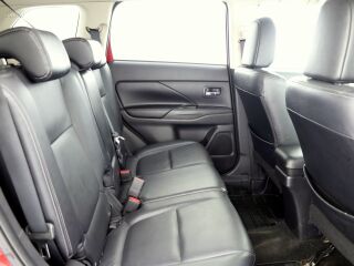 Mitsubishi Outlander Luxury ATM 2.0 110кВ