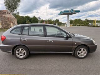 Kia Rio 1.3 60kW