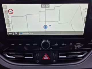 Hyundai i30 Comfort 1.0 T-GDI 73kW