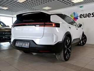 Polestar 3 DUAL B&W LUXURY+ PERFORMANCE PACK XENIUM INTELLI Dual motor Performance 380kW
