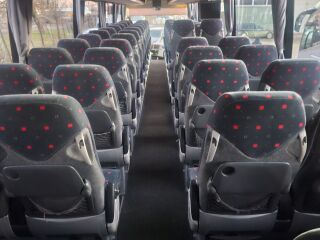 Volvo B12B 309kW