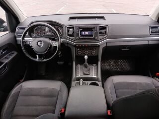 Volkswagen Amarok 3.0 165kW