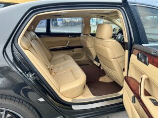 Volkswagen Phaeton Long 3.0 176kW
