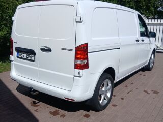 Mercedes-Benz Vito 1.6 65kW