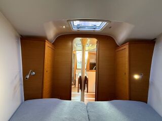 AB T-34 T-Yachts Italia D1-20 14kW