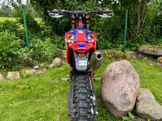 Beta RR 390