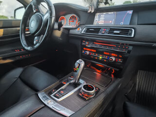 BMW 730 3.0 180kW