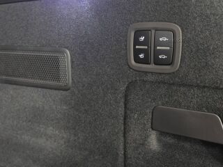 Porsche Cayenne Turbo E-Hybrid 4.0 544kW
