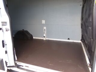 Ford Transit H2/L3a/c 2.2 TDI 92кВ
