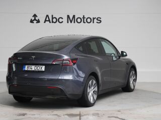 Tesla Model Y Long Range Dual Motor AWD 153kW