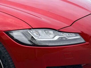 Jaguar XF Exclusive Premium Luxury 3.0 V6 221kW