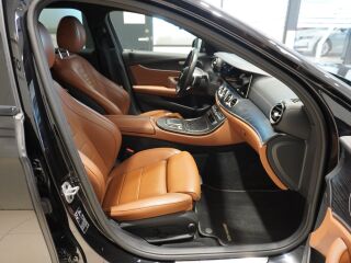 Mercedes-Benz E 220 2.0 143kW