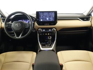 Toyota RAV4 Premium 131кВ