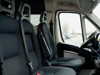 Citroen Jumper 2.2 110kW