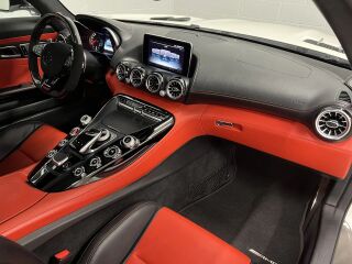 Mercedes-AMG GT S Carbon Edition 1 4.0 375kW