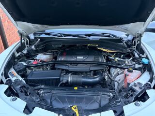 Alfa Romeo Stelvio 2.0 206kW