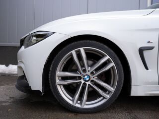 BMW 420 i M-Sportpakett 2.0 135kW