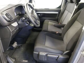 Toyota ProAce Shuttle 130kW