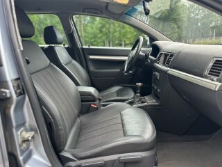 Opel Vectra 1.9 88кВ