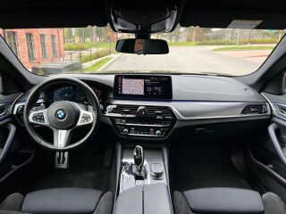 BMW 540 M-Performance X-Drive 3.0 R6 MHEV 250кВ
