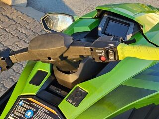 Yamaha GP 1800R SVHO 1.8 186kW