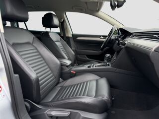 Volkswagen Passat Alltrack 4Motion 2.0 TDI 140kW