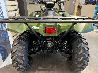 Yamaha Kodiak 700 EPS T3b