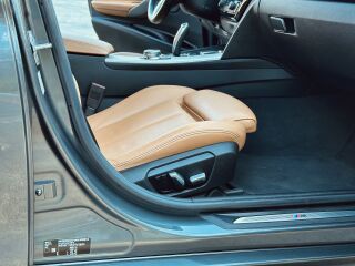 BMW 318 M paket 1.5 100kW