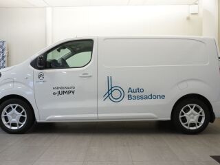 Citroen Jumpy L2 Electric 57kW