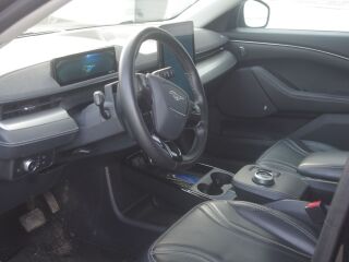 Ford Mustang Mach-E 221kW