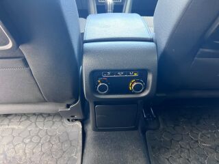 SEAT Alhambra 2.0 135кВ