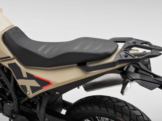 Benelli BKX 125 ABS 11kW