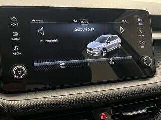 Skoda Fabia Selection 1.0 TSI 85kW