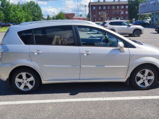 Toyota Corolla Verso 1.8 R4 1ZZ-FE 95kW
